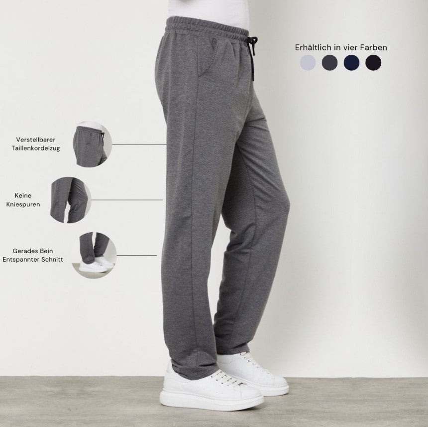 Herren-Trainingsanzug-Modelle