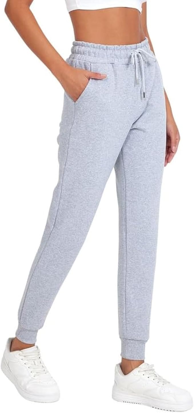 Women's joggers