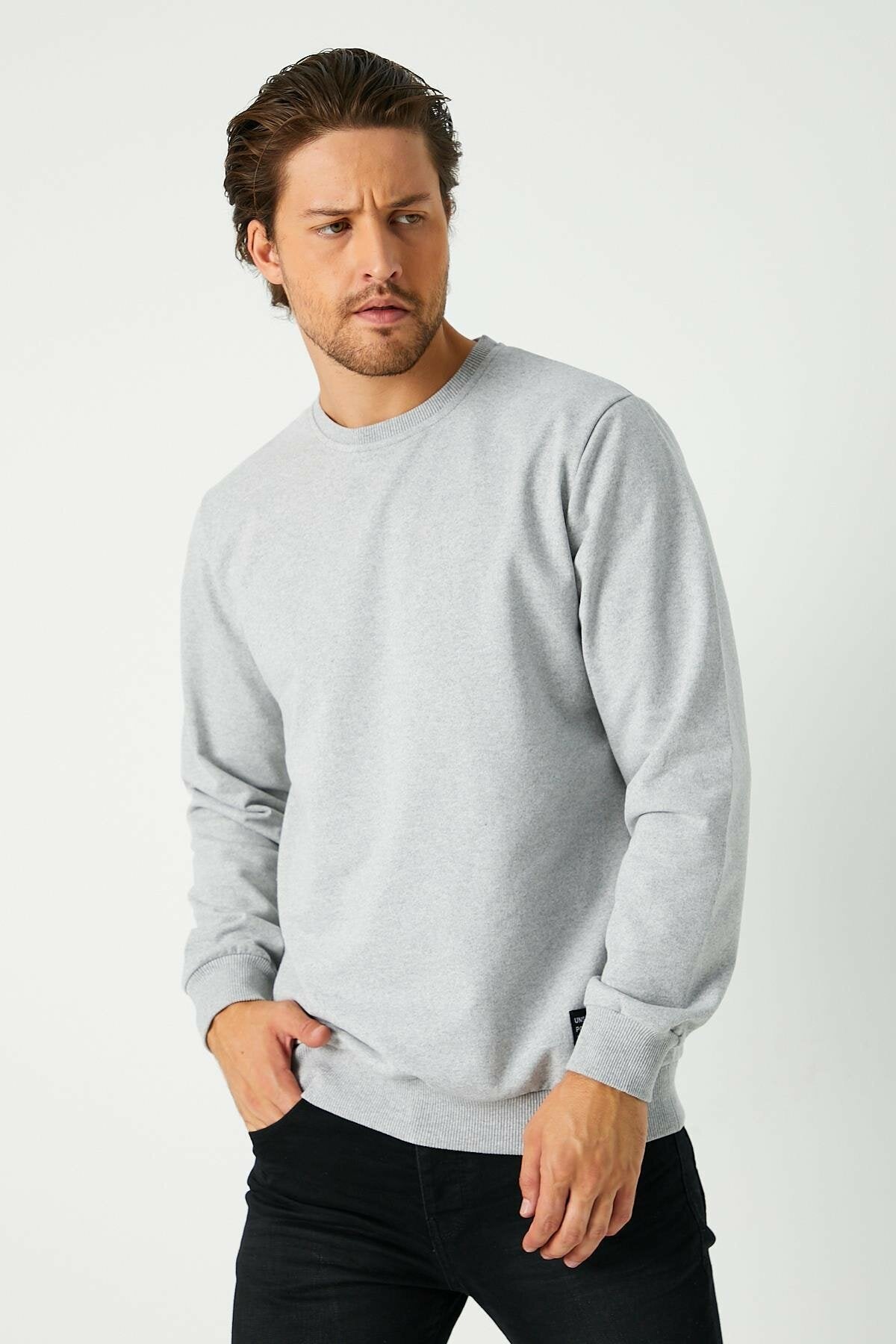 Men's sweatshirts