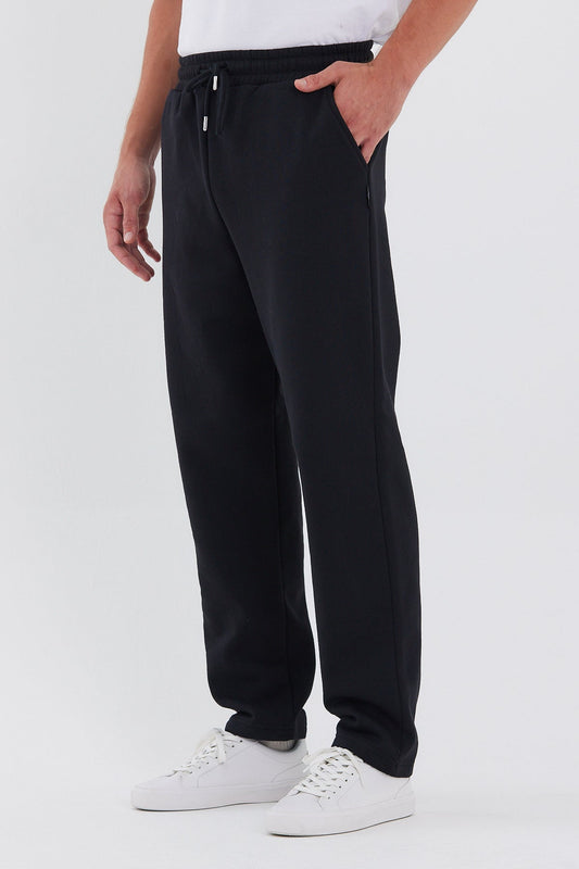 Men's straight-leg joggers (Multiple Colours)