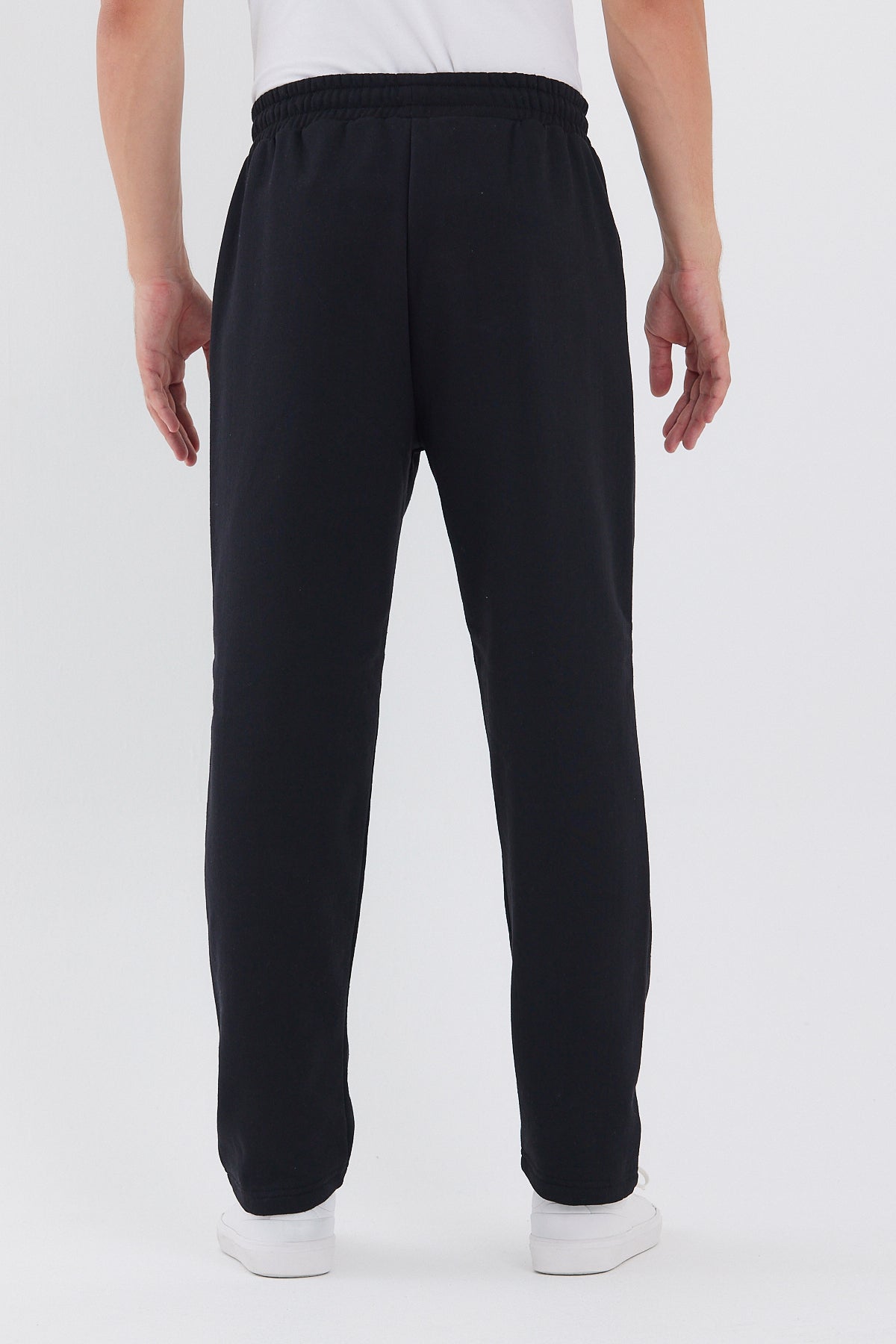 Men's straight-leg joggers (Multiple Colours)