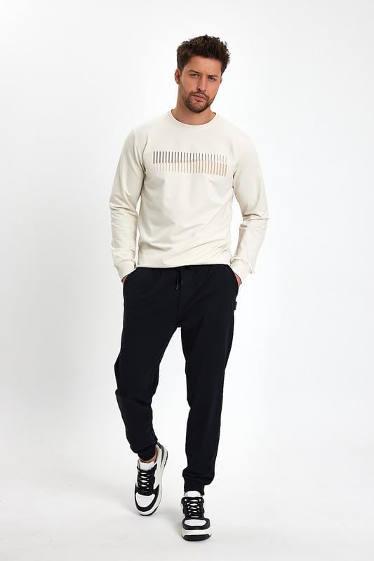 Men's Joggers (Multiple Colours)