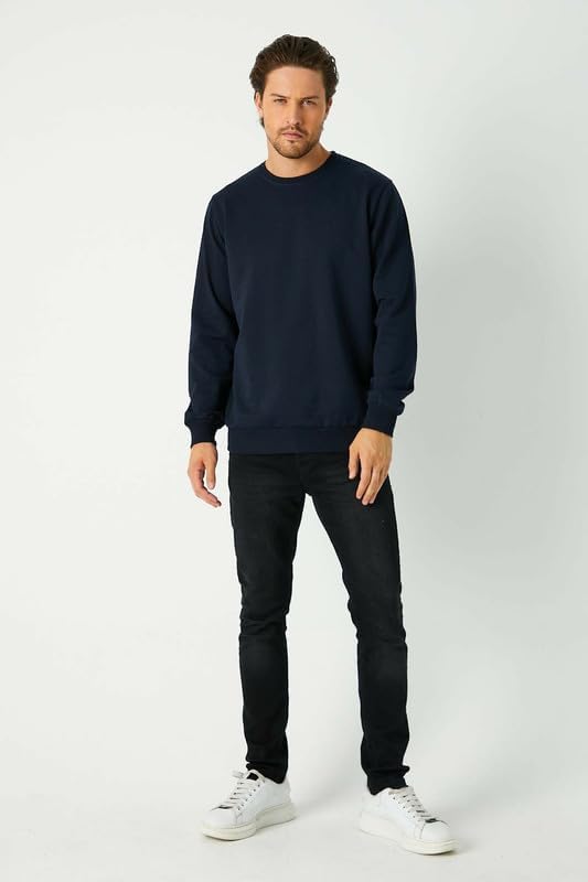 Men's Sweatshirt (Multiple Colours)