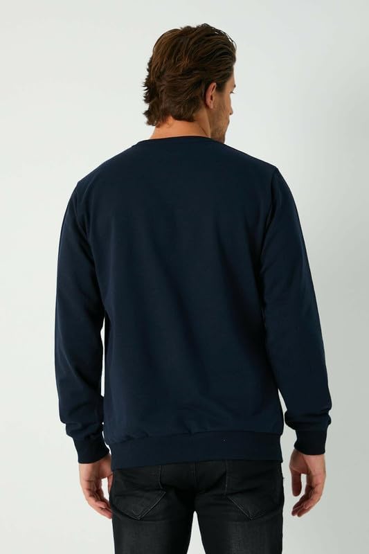 Men's Sweatshirt (Multiple Colours)