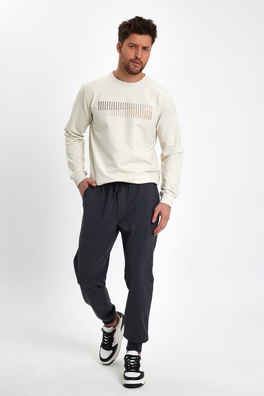 Men's Joggers (Multiple Colours)