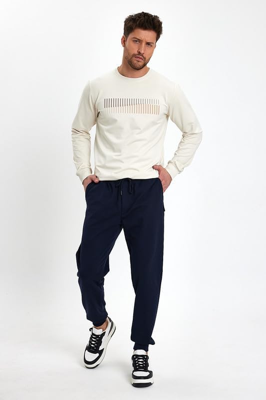 Men's Joggers (Multiple Colours)