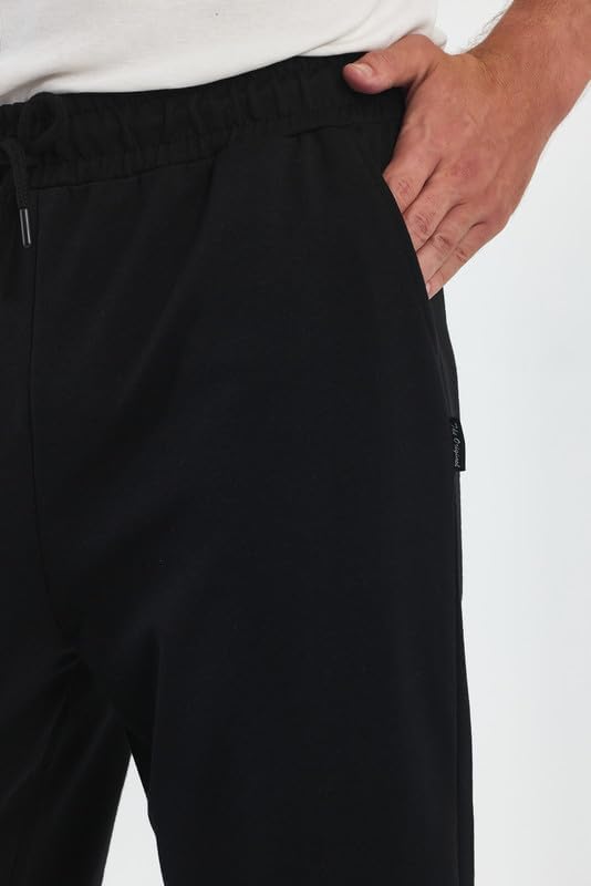 Men's 3/4 Capri Shorts (Multiple Colours)