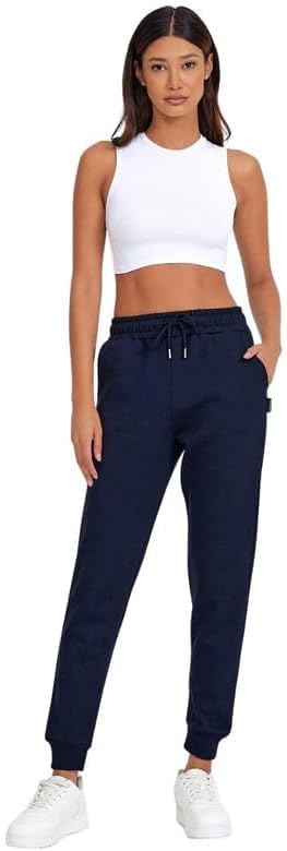 Women's joggers (Multiple Colours)
