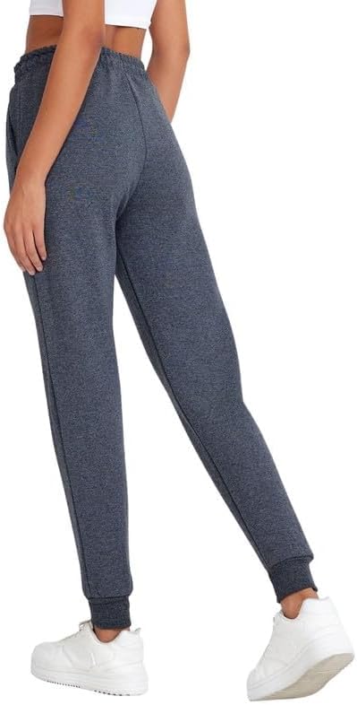Women's joggers (Multiple Colours)