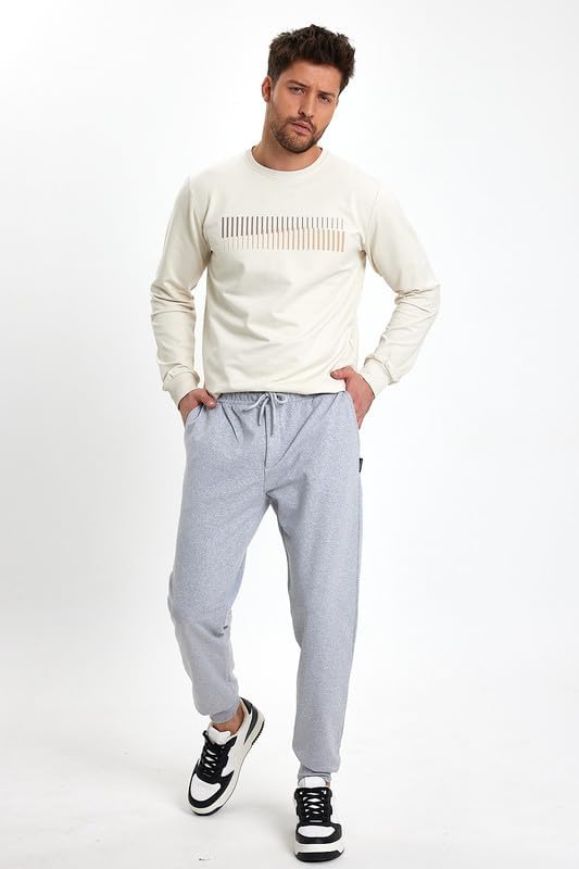Men's Joggers (Multiple Colours)
