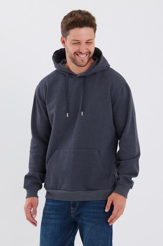 Men's Hoodie (Multiple Colours)