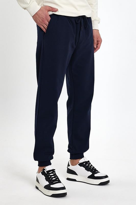 Men's Joggers (Multiple Colours)