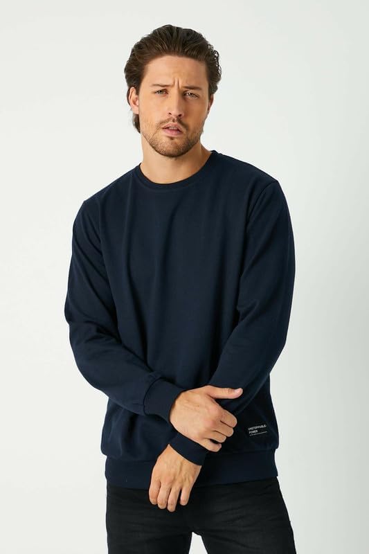 Men's Sweatshirt (Multiple Colours)