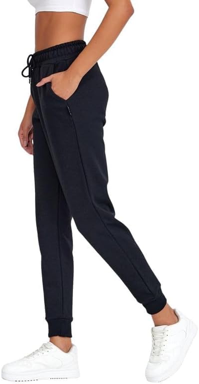 Women's joggers (Multiple Colours)