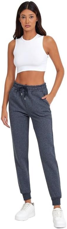 Women's joggers (Multiple Colours)