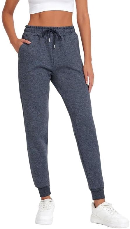 Women's joggers (Multiple Colours)