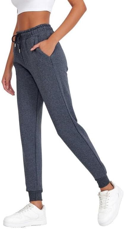 Women's joggers (Multiple Colours)