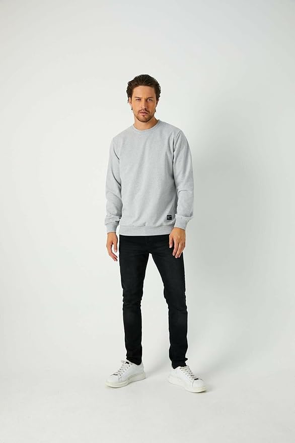 Men's Sweatshirt (Multiple Colours)
