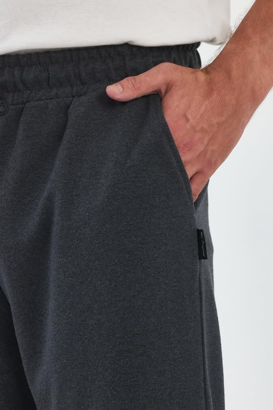 Men's 3/4 Capri Shorts (Multiple Colours)