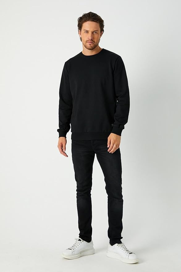 Men's Sweatshirt (Multiple Colours)