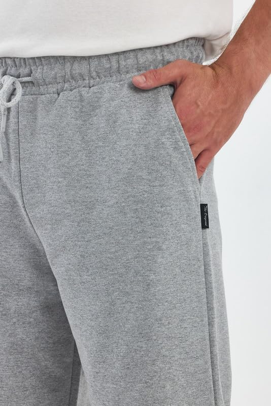 Men's 3/4 Capri Shorts (Multiple Colours)