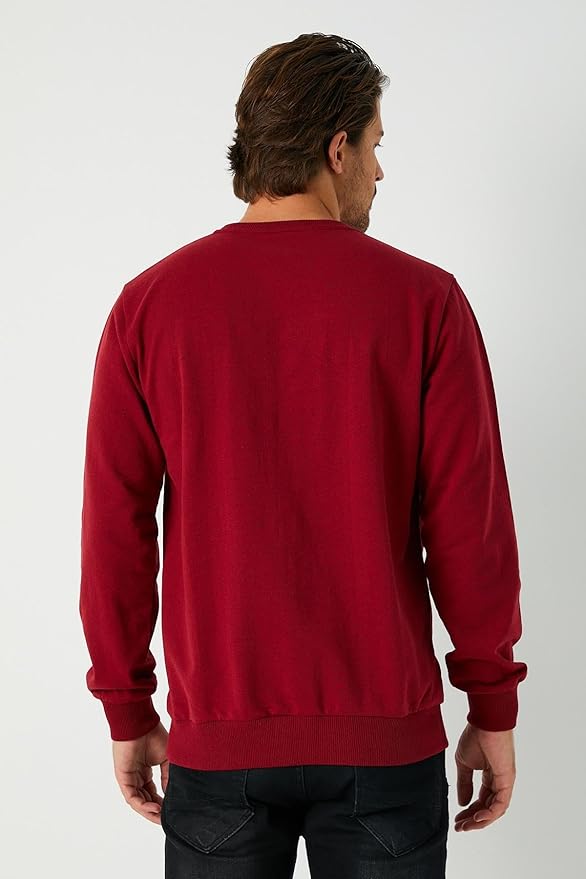 Men's Sweatshirt (Multiple Colours)