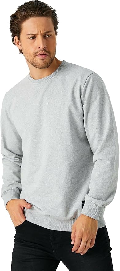 Men's Sweatshirt (Multiple Colours)