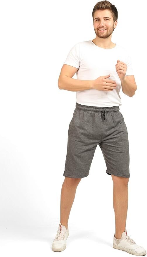 Men's Shorts (Multiple Colours)