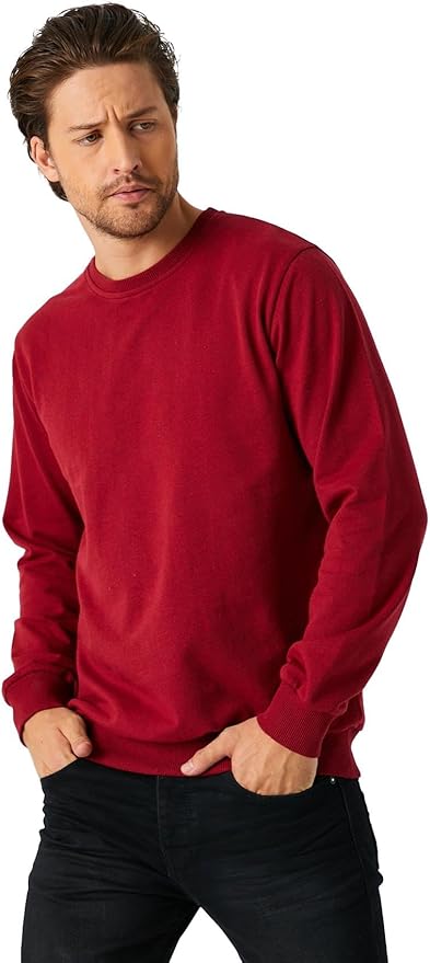 Men's Sweatshirt (Multiple Colours)