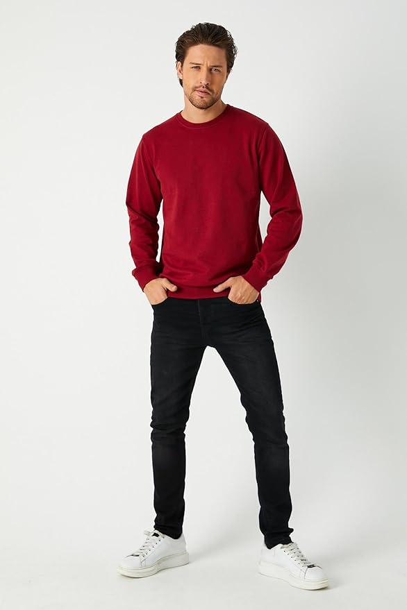 Men's Sweatshirt (Multiple Colours)