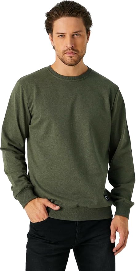 Men's Sweatshirt (Multiple Colours)