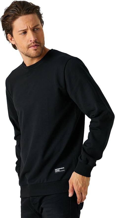Men's Sweatshirt (Multiple Colours)