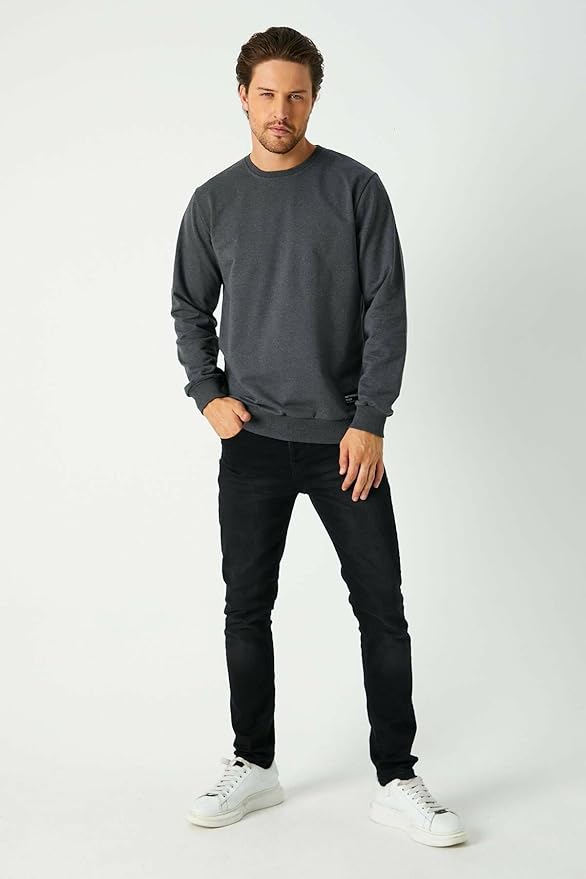 Men's Sweatshirt (Multiple Colours)