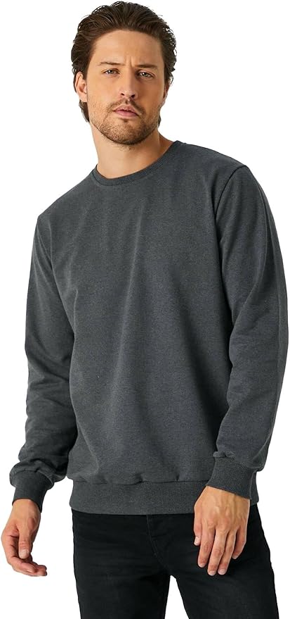 Men's Sweatshirt (Multiple Colours)