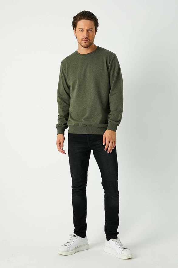 Men's Sweatshirt (Multiple Colours)