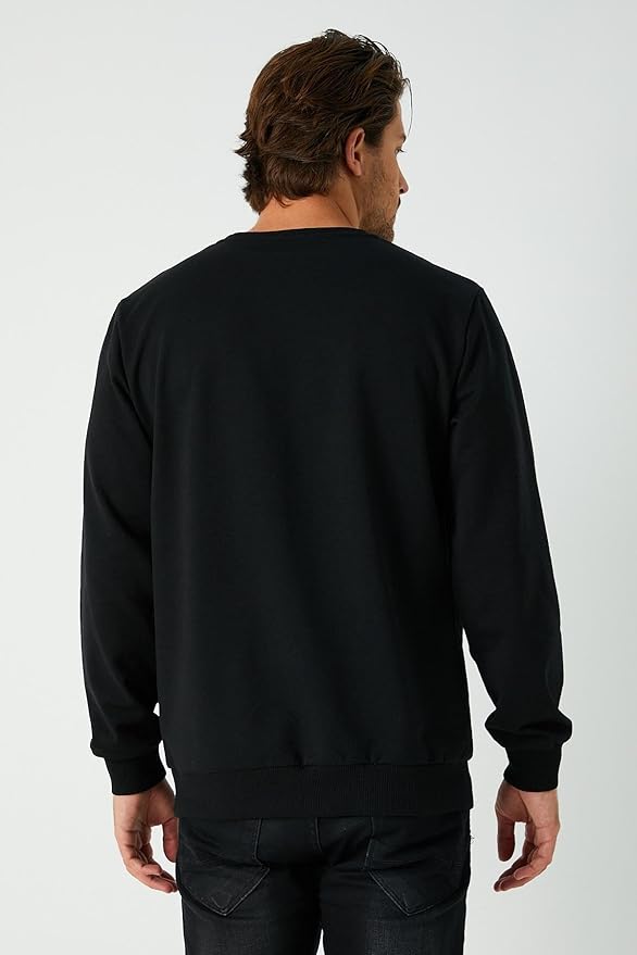 Men's Sweatshirt (Multiple Colours)