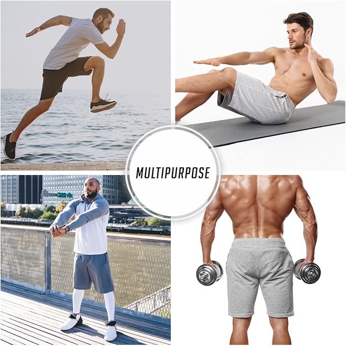 Men's Shorts (Multiple Colours)