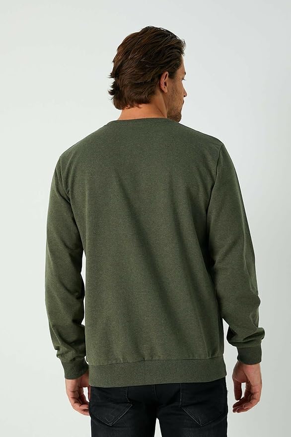Men's Sweatshirt (Multiple Colours)