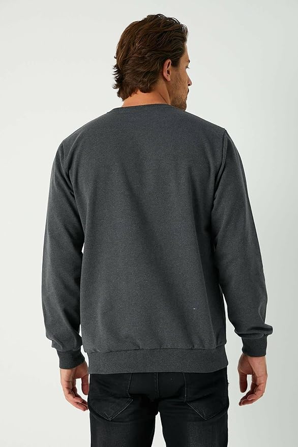 Men's Sweatshirt (Multiple Colours)