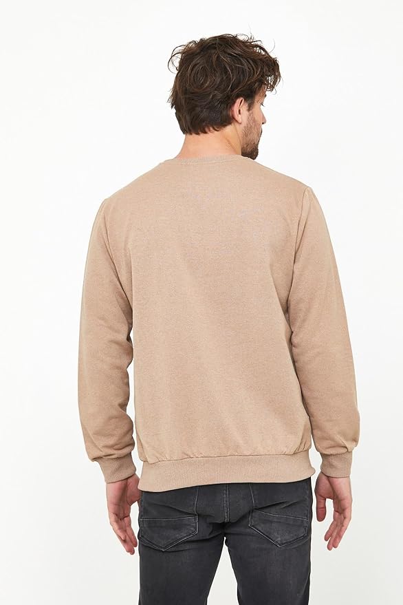 Men's Sweatshirt (Multiple Colours)