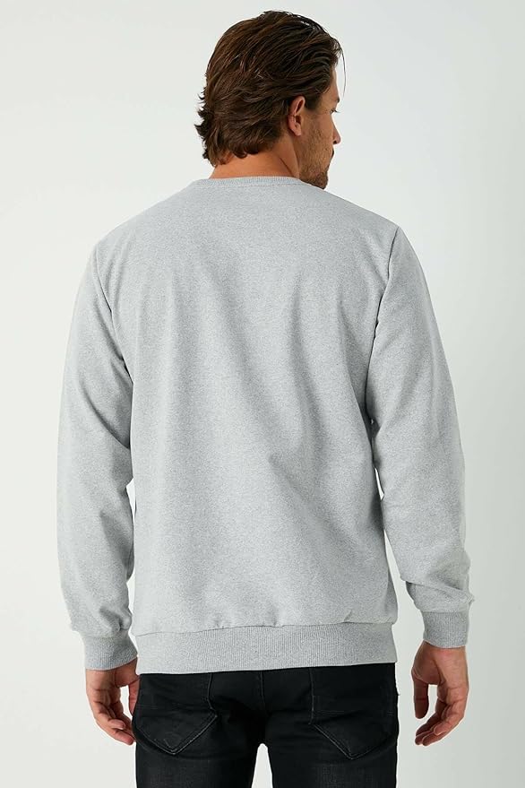Men's Sweatshirt (Multiple Colours)