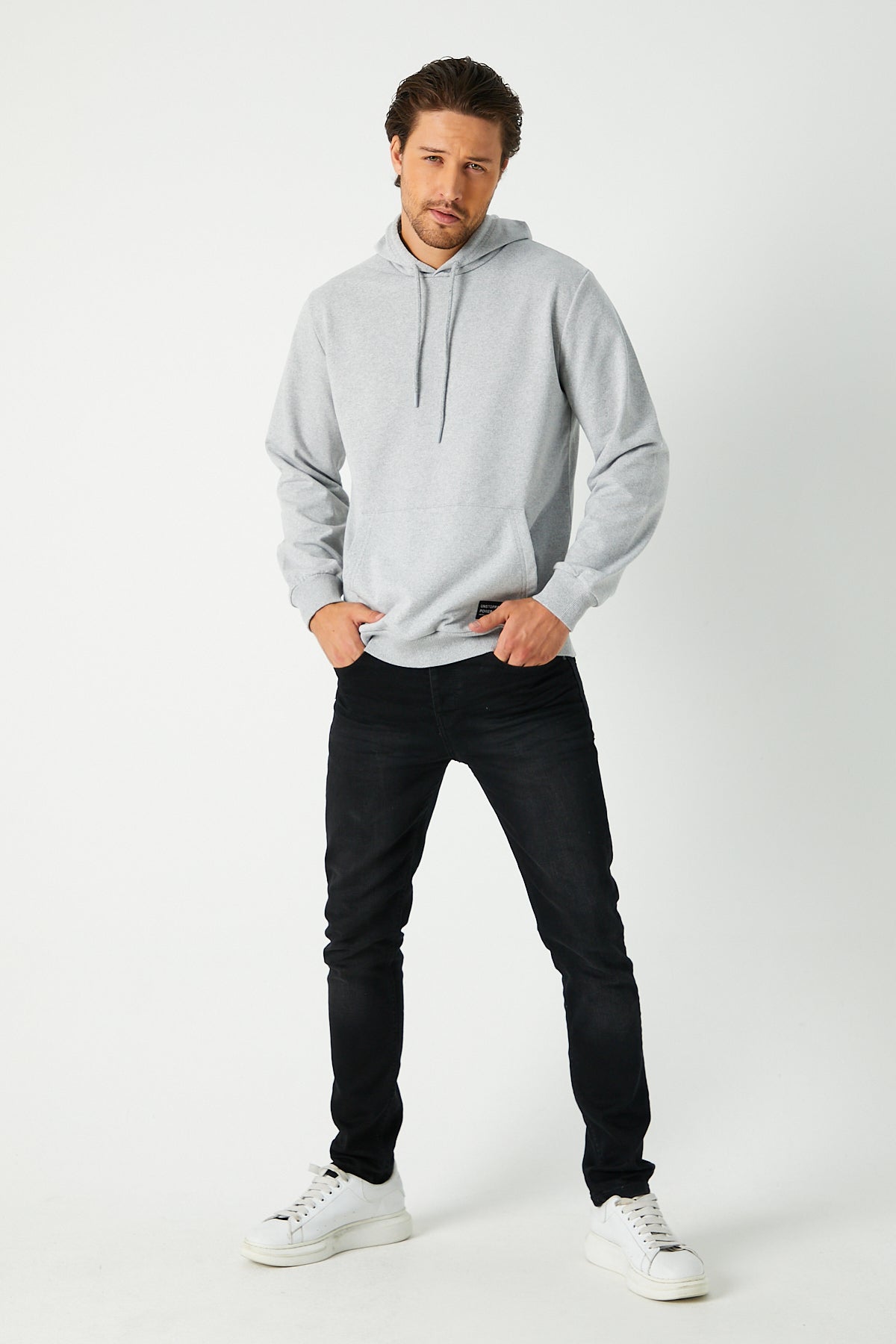 Men's Hoodie (Multiple Colours)