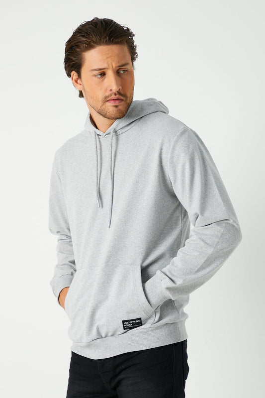 Men's Hoodie (Multiple Colours)