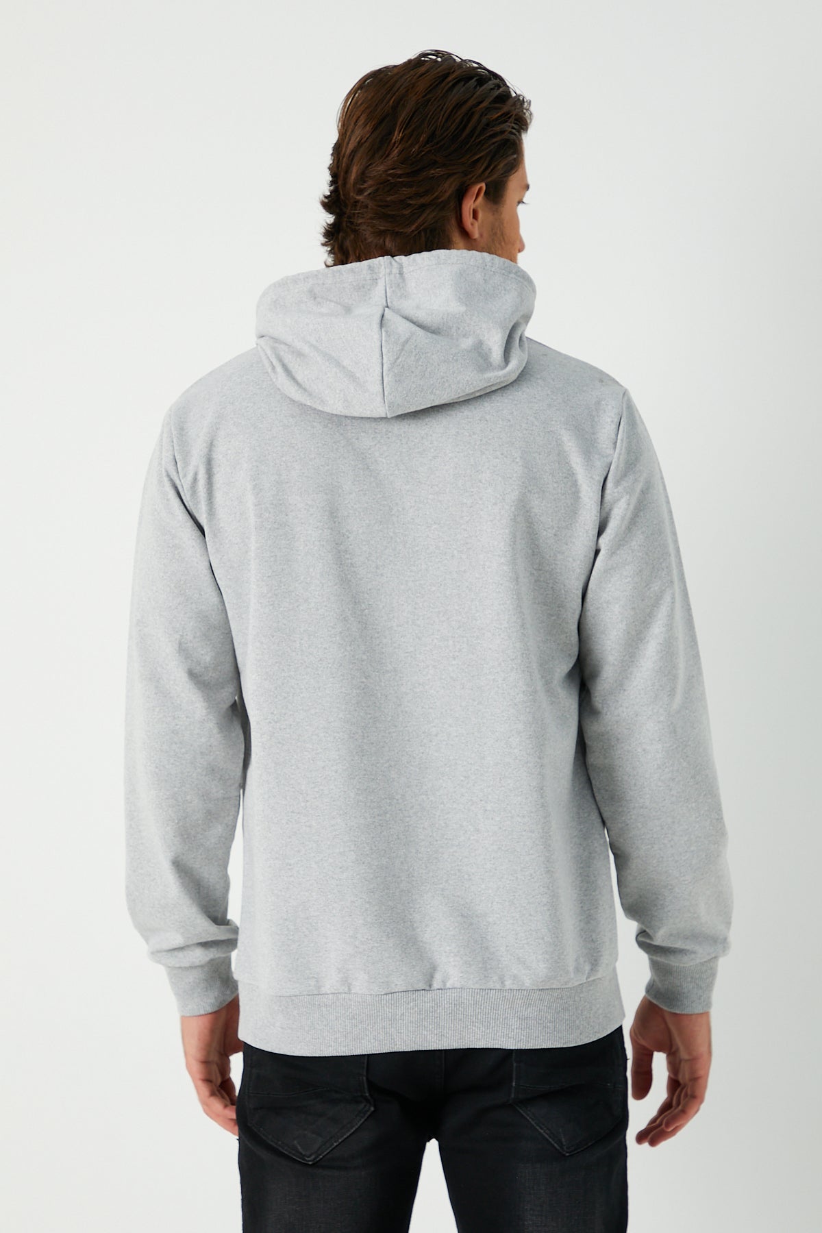 Men's Hoodie (Multiple Colours)