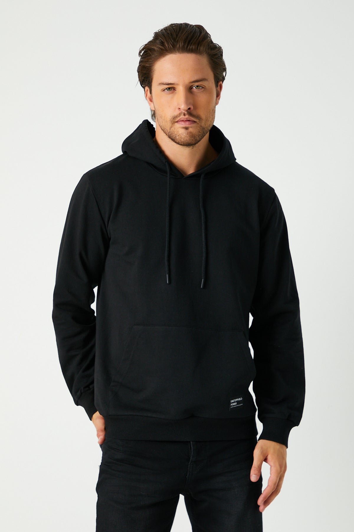 Men's Hoodie (Multiple Colours)