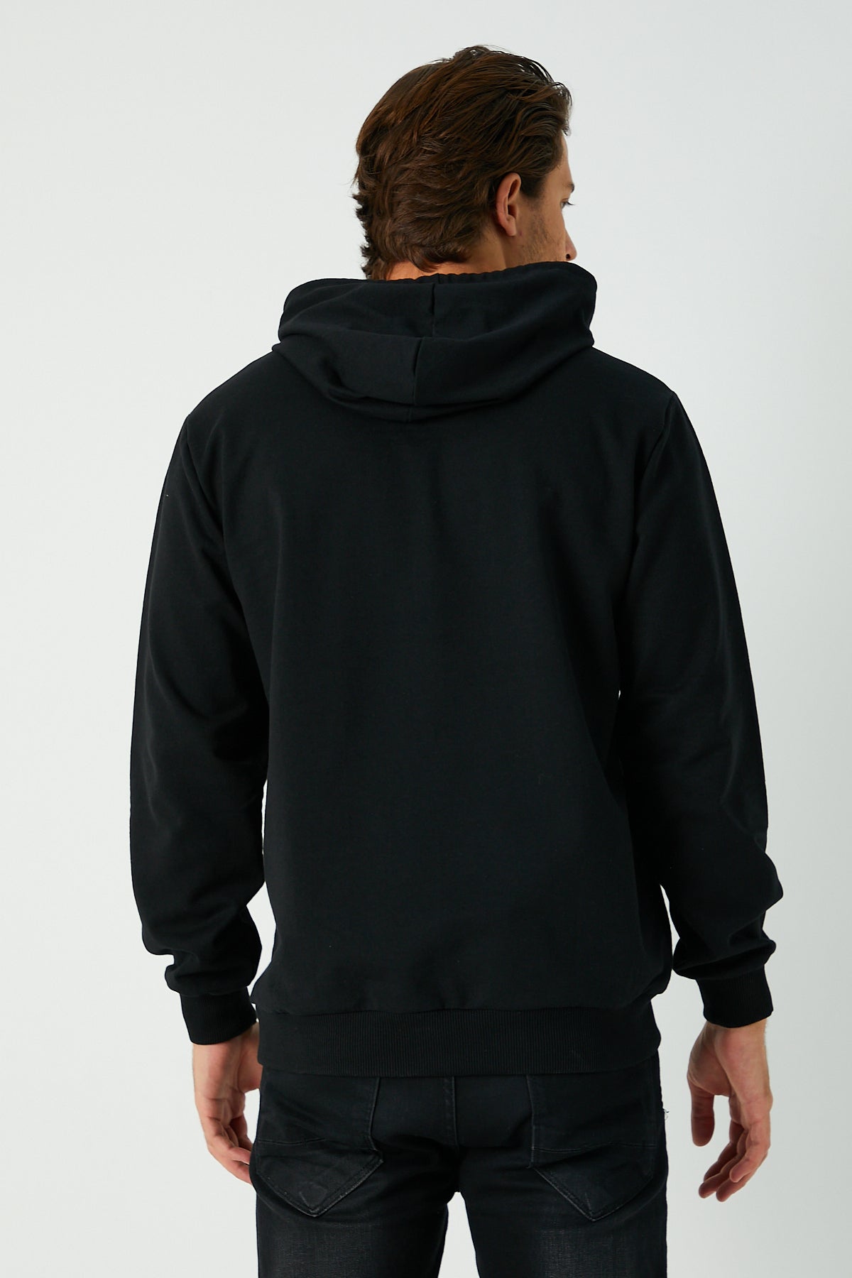 Men's Hoodie (Multiple Colours)
