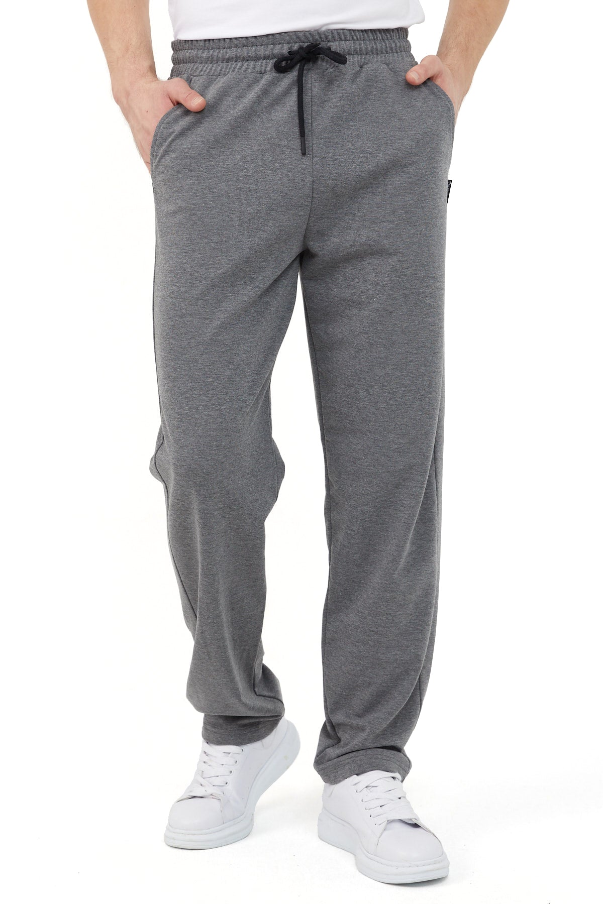 Men's straight-leg joggers (Multiple Colours)