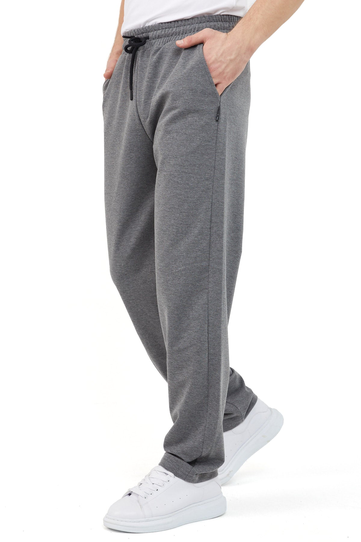 Men's straight-leg joggers (Multiple Colours)