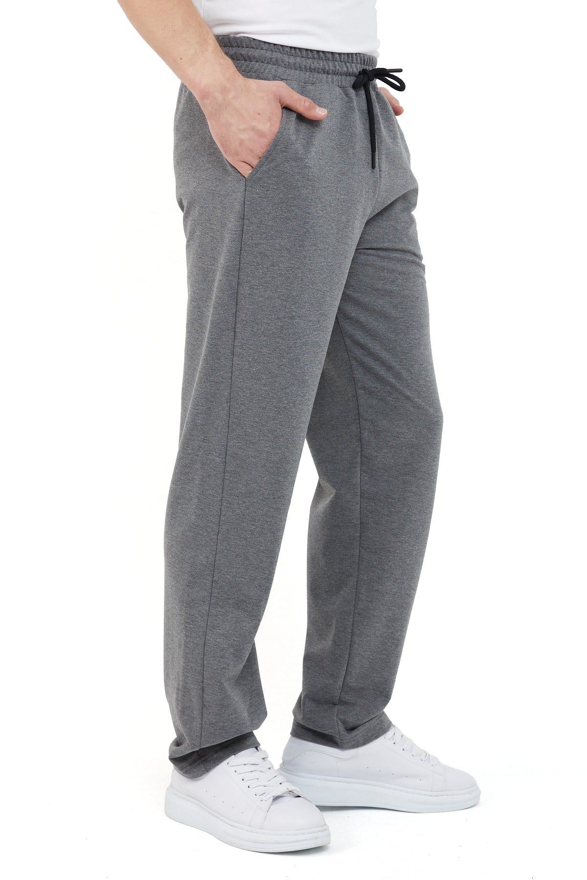 Men's straight-leg joggers (Multiple Colours)