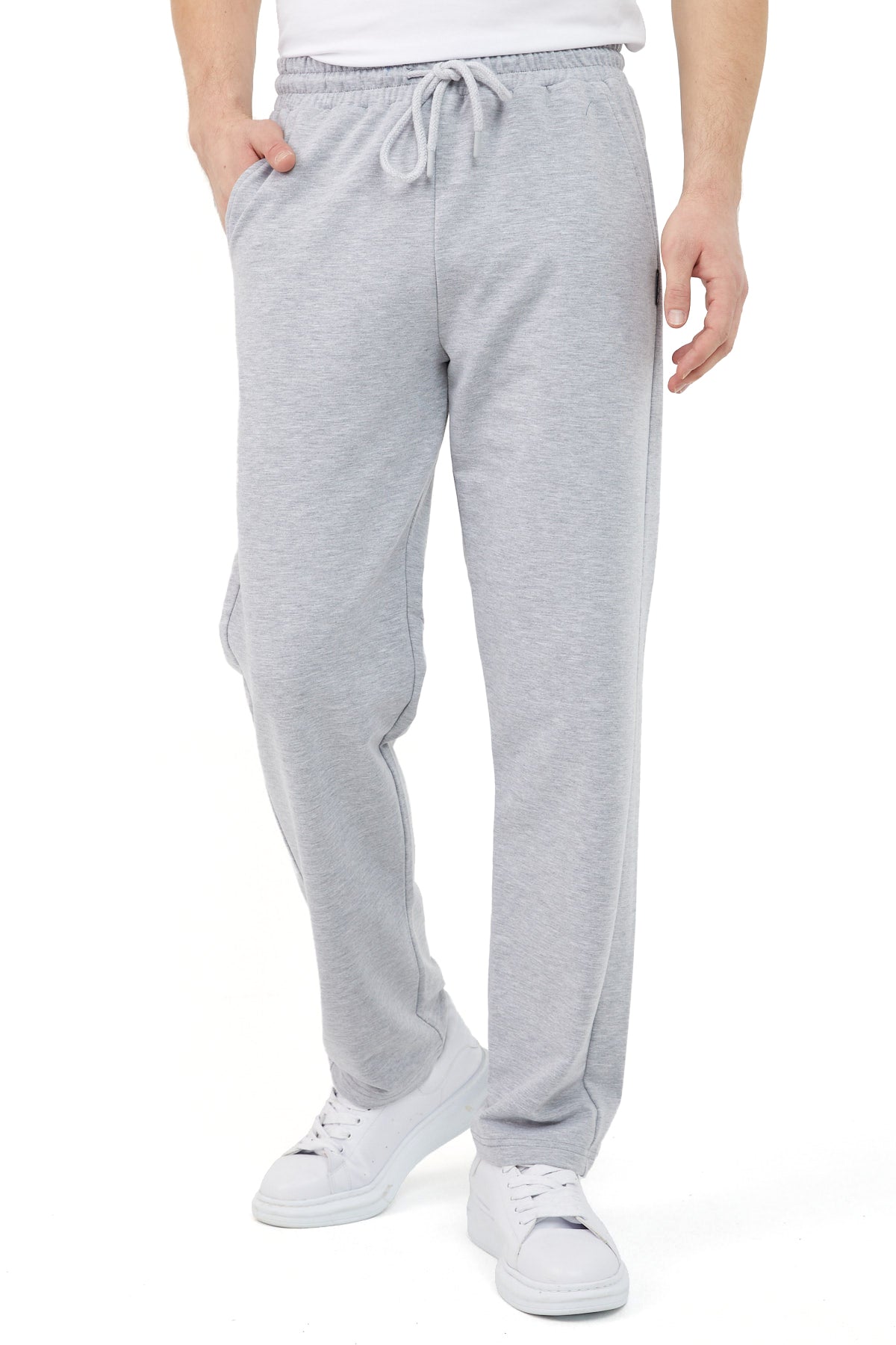 Men's straight-leg joggers (Multiple Colours)
